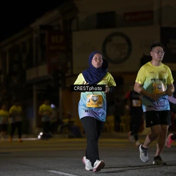 Runner Photo 5598776
