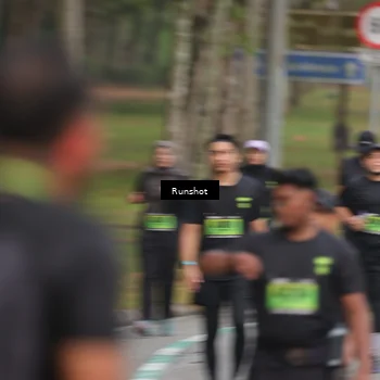 Runner Photo 5598777