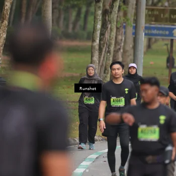 Runner Photo 5598778