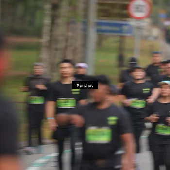 Runner Photo 5598779