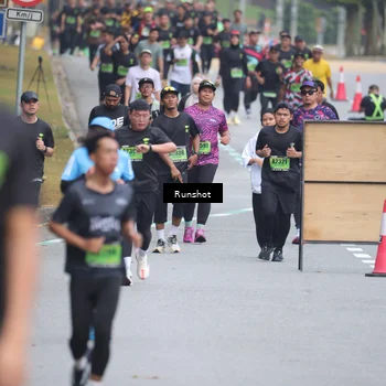 Runner Photo 5598781
