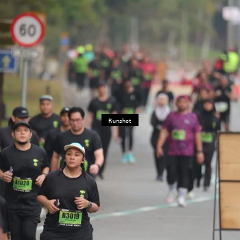 Runner Photo 5598782