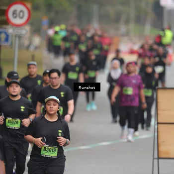 Runner Photo 5598783