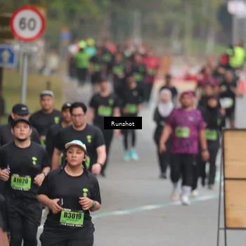 Runner Photo 5598784