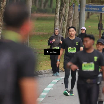 Runner Photo 5598787