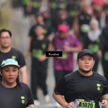 Runner Photo 5598788
