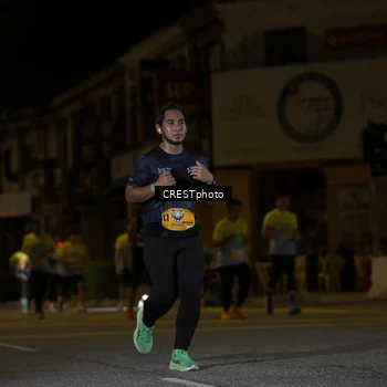 Runner Photo 5598789