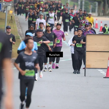 Runner Photo 5598792