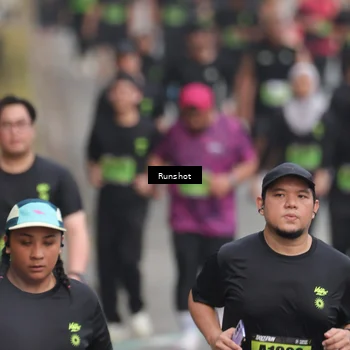 Runner Photo 5598794