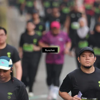Runner Photo 5598795