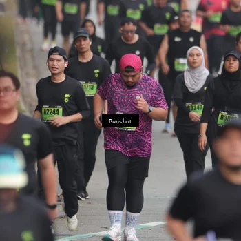 Runner Photo 5598796