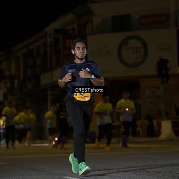 Runner Photo 5598797