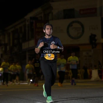 Runner Photo 5598798