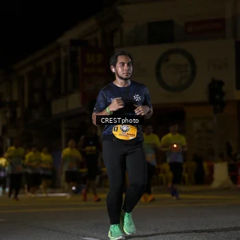Runner Photo 5598799