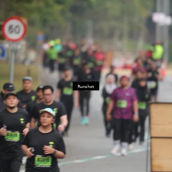 Runner Photo 5598800