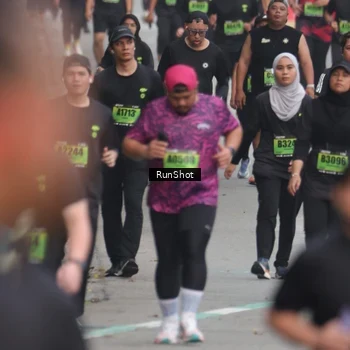 Runner Photo 5598801