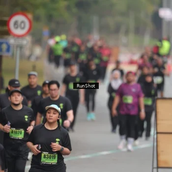 Runner Photo 5598802