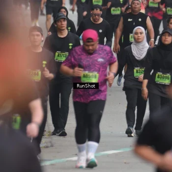 Runner Photo 5598804