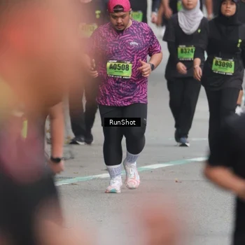 Runner Photo 5598808