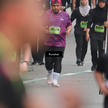 Runner Photo 5598811