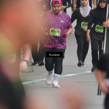 Runner Photo 5598812