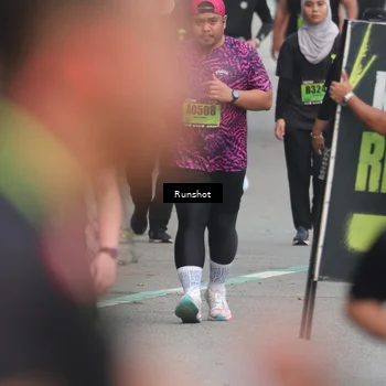 Runner Photo 5598815
