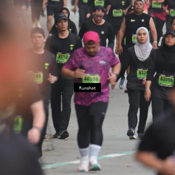 Runner Photo 5598816