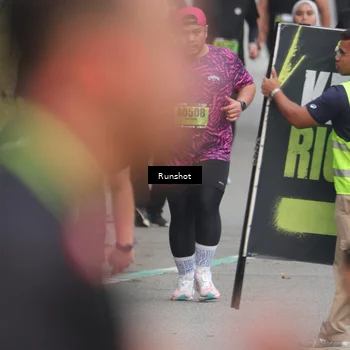 Runner Photo 5598818