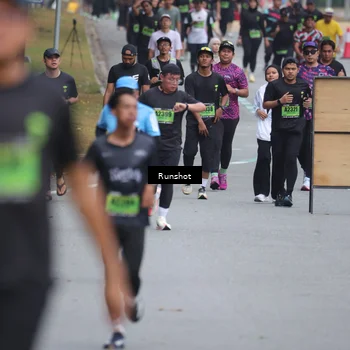 Runner Photo 5598821
