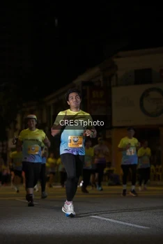 Runner Photo 5598848
