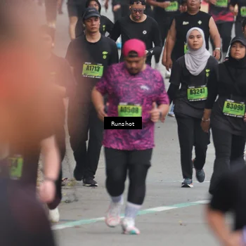 Runner Photo 5598849