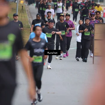 Runner Photo 5598851
