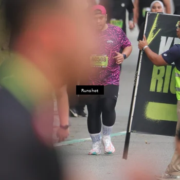 Runner Photo 5598854