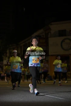 Runner Photo 5598856