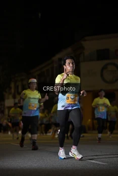 Runner Photo 5598857