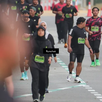 Runner Photo 5598861