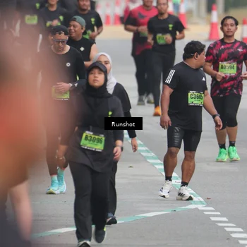 Runner Photo 5598863