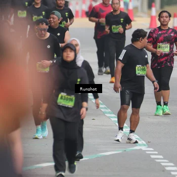 Runner Photo 5598864