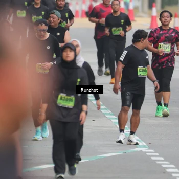 Runner Photo 5598865