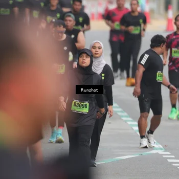 Runner Photo 5598866