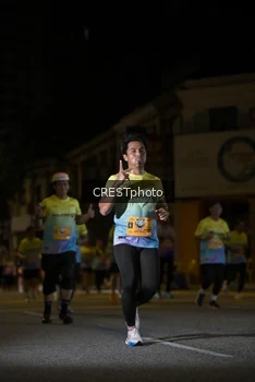 Runner Photo 5598867