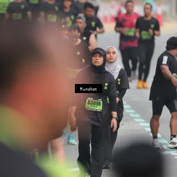 Runner Photo 5598871