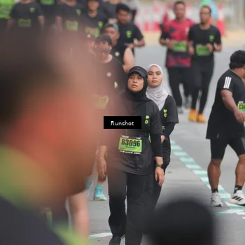 Runner Photo 5598873