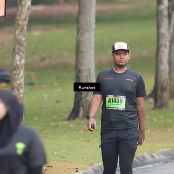 Runner Photo 5598874