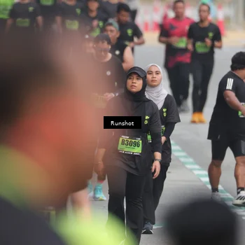 Runner Photo 5598875
