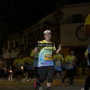 Runner Photo 5598878