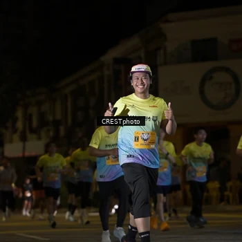 Runner Photo 5598879