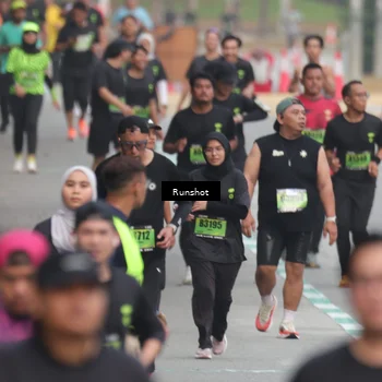 Runner Photo 5598880