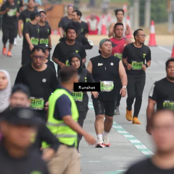 Runner Photo 5598883
