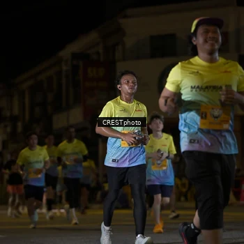 Runner Photo 5598886